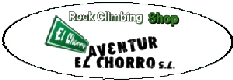 climbing shop logo